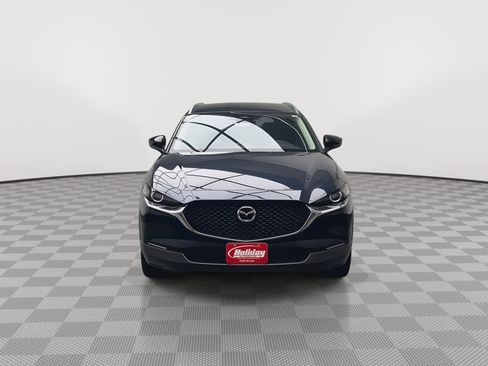 New 2025 MAZDA CX-30 AWD 2.5 S w/ Select Sport Pkg image 25