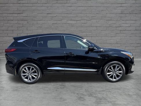 Used 2021 Acura RDX AWD w/ Technology Package image 5