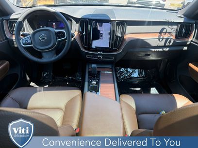 Certified 2023 Volvo XC60 B5 Plus w/ Climate Package