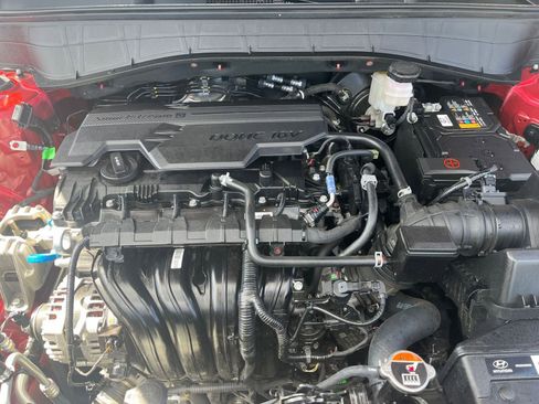 Used 2025 Hyundai Kona SEL image 27