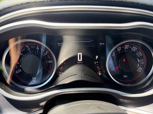Used 2018 Dodge Challenger GT w/ GT Interior Package AWD/4WD image 20