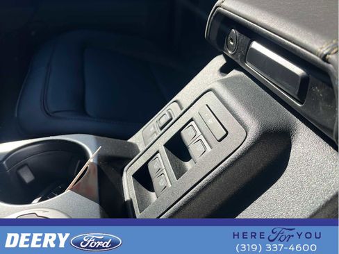 New 2025 Ford Bronco Badlands image 37