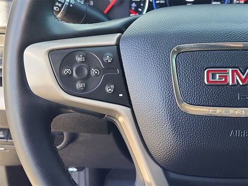 Certified 2023 GMC Terrain Denali w/ Denali Premium Package image 21