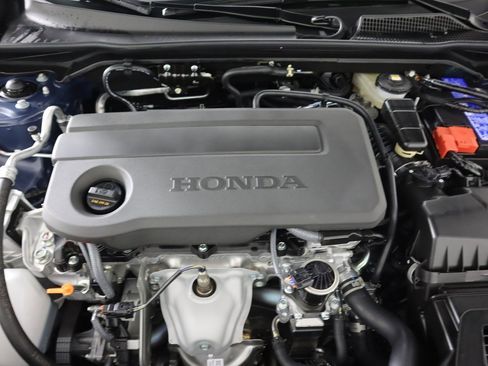 New 2026 Honda Civic Sport image 11