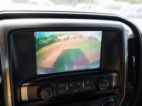 Used 2019 Chevrolet Silverado 2500 LTZ w/ Duramax Plus Package AWD/4WD image 18