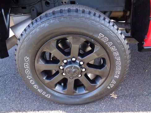 Certified 2024 RAM 2500 Big Horn w/ Night Edition image 18