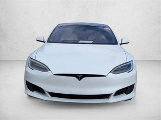 Used 2020 Tesla Model S Long Range video 2