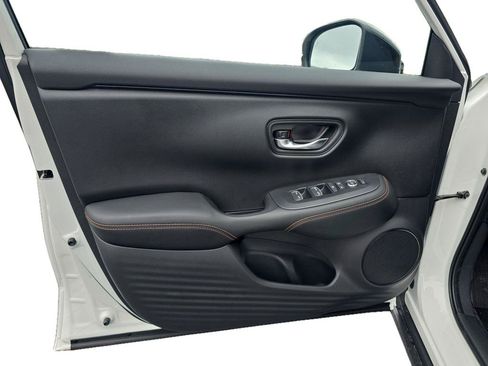 New 2027 Honda HR-V Sport image 8