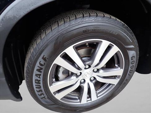 Used 2017 Honda Pilot EX-L image 7