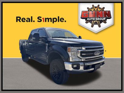 Used 2022 Ford F250 Lariat w/ Tremor Off-Road Package