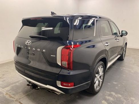 Used 2021 Hyundai Palisade Limited image 6