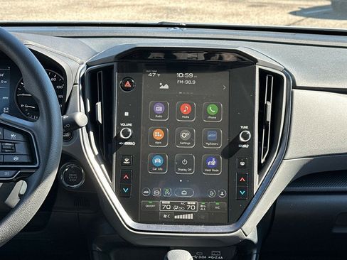 New 2026 Subaru Crosstrek 2.0i Premium image 15