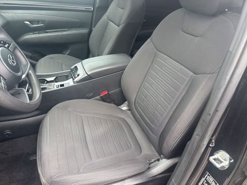 Used 2023 Hyundai Santa Cruz Night image 26