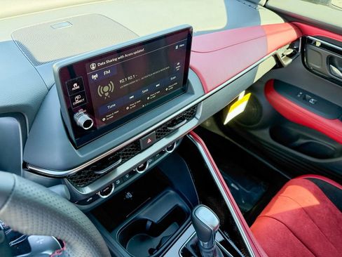 New 2026 Acura ADX A-Spec image 20