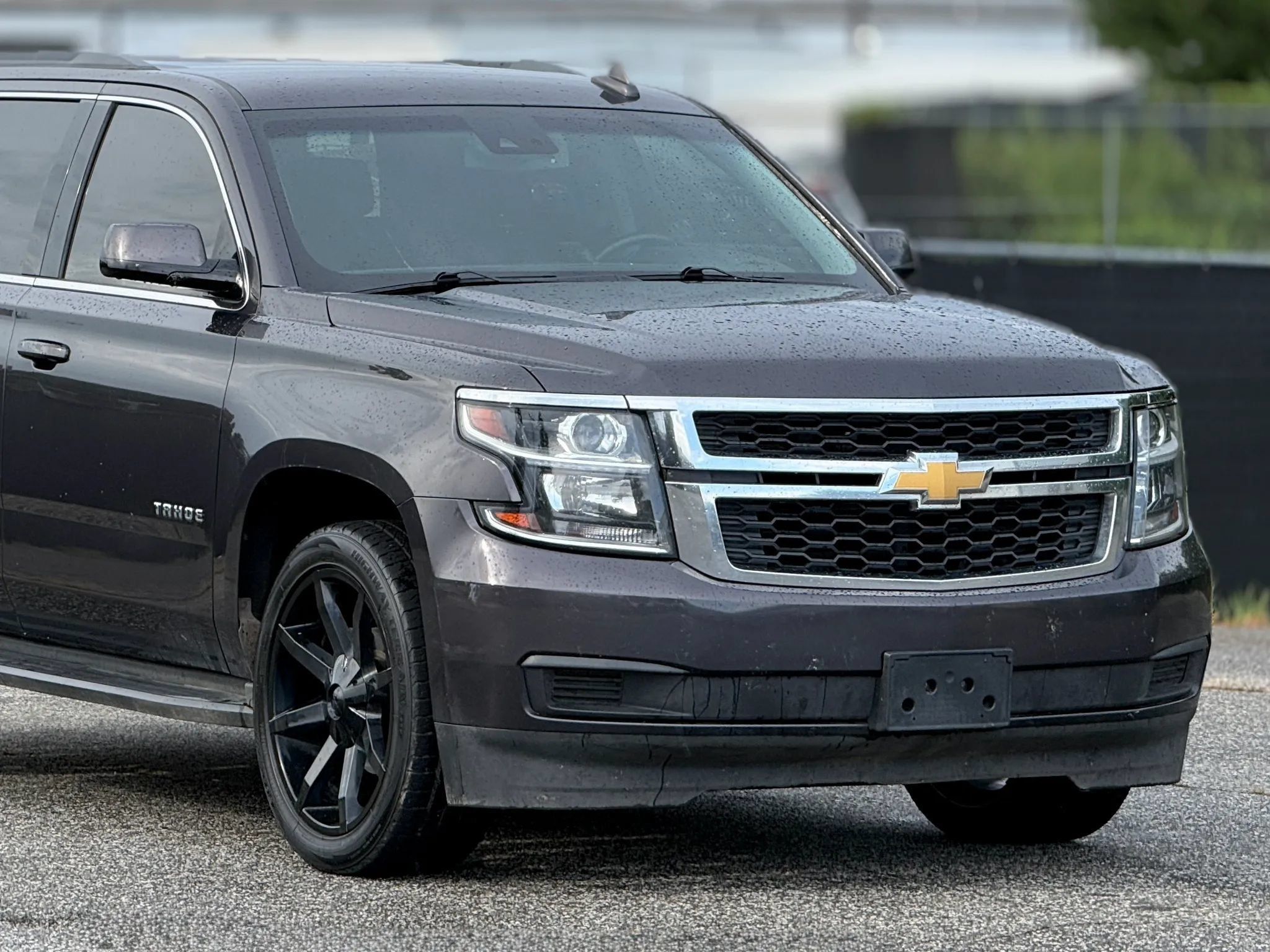 Used 2018 Chevrolet Tahoe LT AWD/4WD image 15