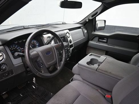 Used 2013 Ford F150 XLT w/ Luxury Equipment Group AWD/4WD image 15