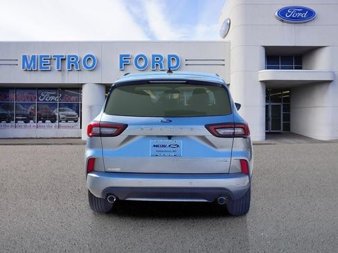 Certified 2023 Ford Escape ST-Line w/ Tech Pack #1 AWD/4WD image 4