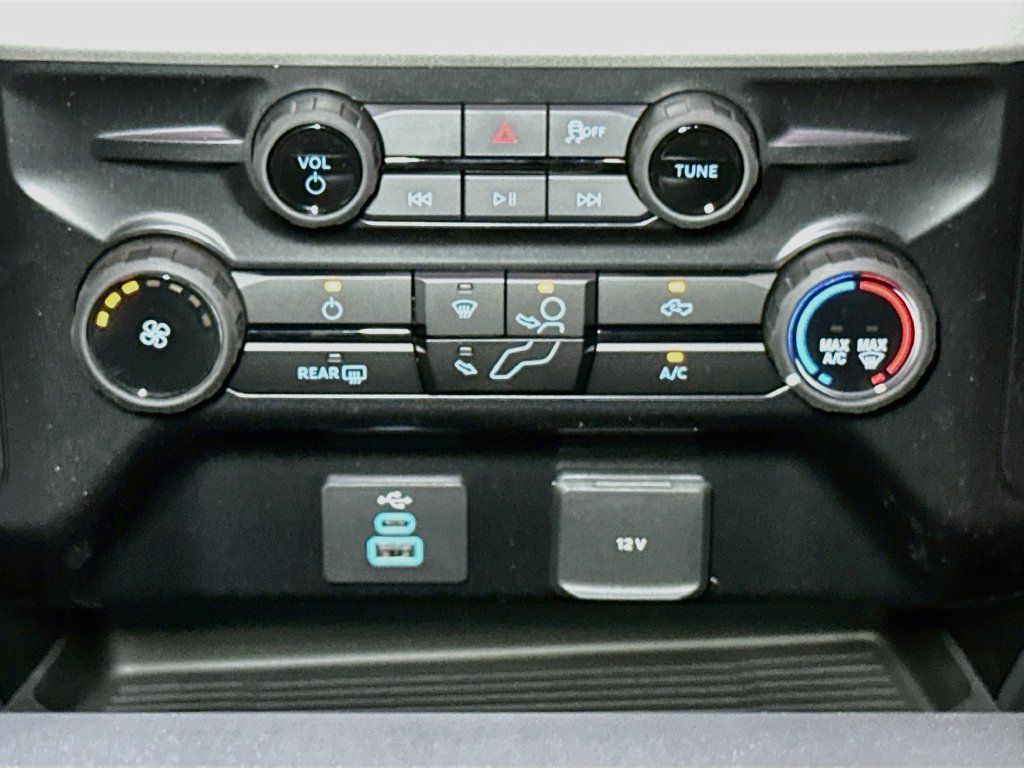 New 2026 Ford F450 XL AWD/4WD image 32