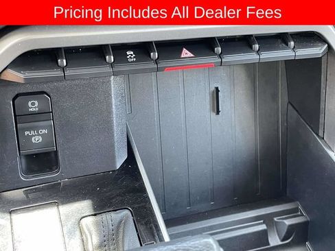 Used 2022 Toyota Tundra SR5 w/ TRD Sport Premium Package AWD/4WD image 30