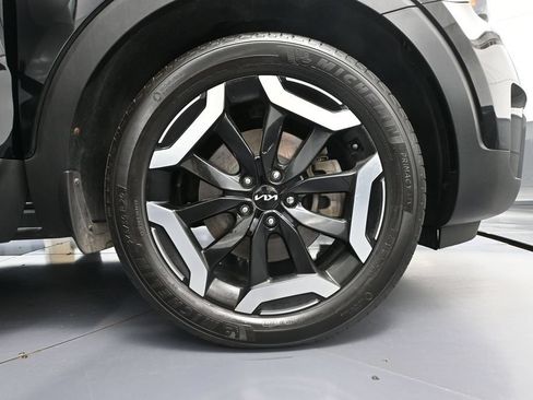 Used 2023 Kia Telluride EX X-Line AWD/4WD image 14