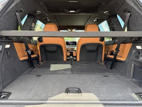 New 2027 BMW X7 xDrive40i w/ M Sport Package AWD/4WD image 20