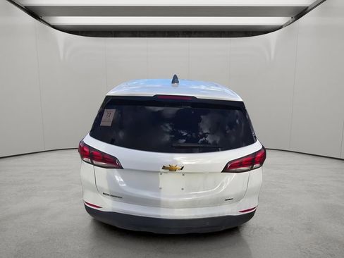 Used 2023 Chevrolet Equinox LS image 8