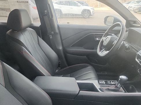 Used 2025 Acura ADX A-Spec image 10