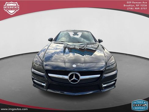 Used 2013 Mercedes-Benz SLK 250 image 3