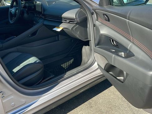 New 2026 Hyundai Elantra N Line image 32