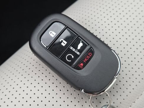 New 2026 Honda CR-V EX-L image 35