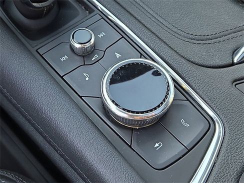 Used 2020 Cadillac XT5 Sportv image 28