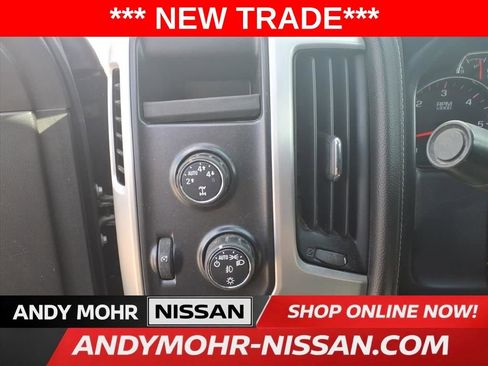 Used 2014 GMC Sierra 1500 SLE w/ SLE Value Package image 17