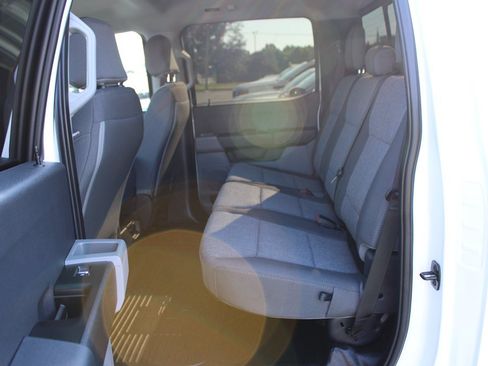 Used 2024 Ford F350 XL w/ 360-Degree Camera Package RWD image 16