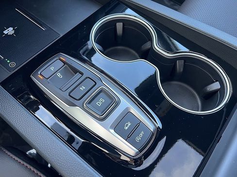 Used 2025 Honda Ridgeline Black Edition image 19