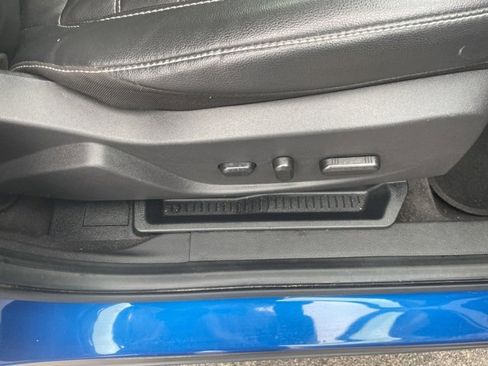 Used 2018 Ford Escape Titanium w/ Ford Safe & Smart Package image 52