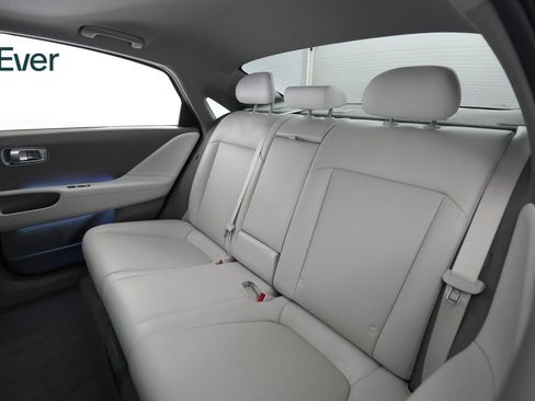 Used 2023 Hyundai Ioniq 6 Limited image 24