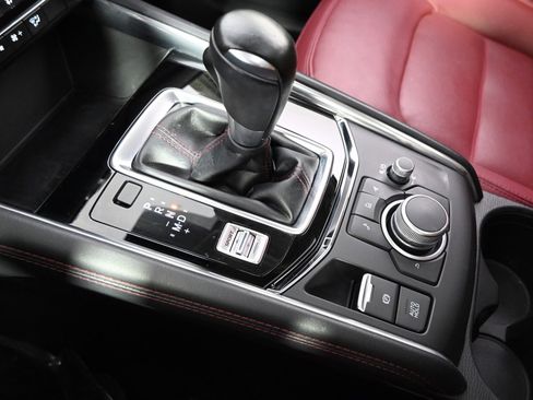 Used 2023 MAZDA CX-5 Carbon Edition image 32