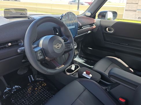 New 2026 MINI Cooper S image 15