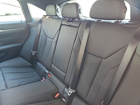 New 2026 BMW 430i w/ M Sport Package image 15