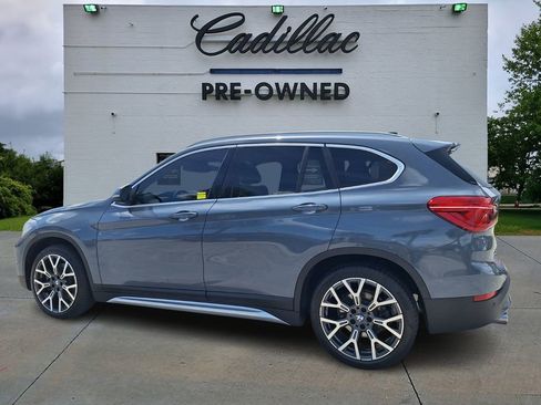 Used 2021 BMW X1 sDrive28i w/ Convenience Package image 5