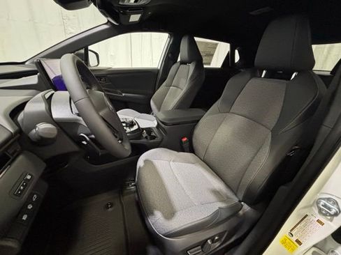 New 2026 Toyota bZ image 9