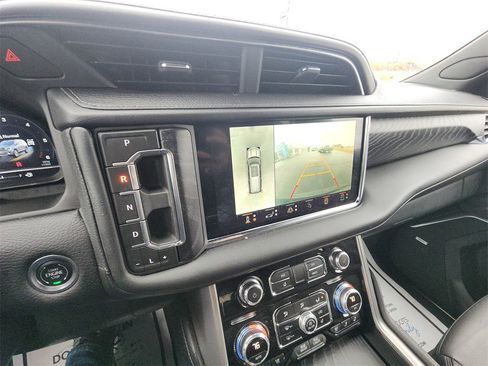 Certified 2024 GMC Yukon XL Denali w/ Advanced Technology Package image 17