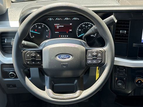 Used 2023 Ford F450 XL w/ XL Chrome Package AWD/4WD image 17