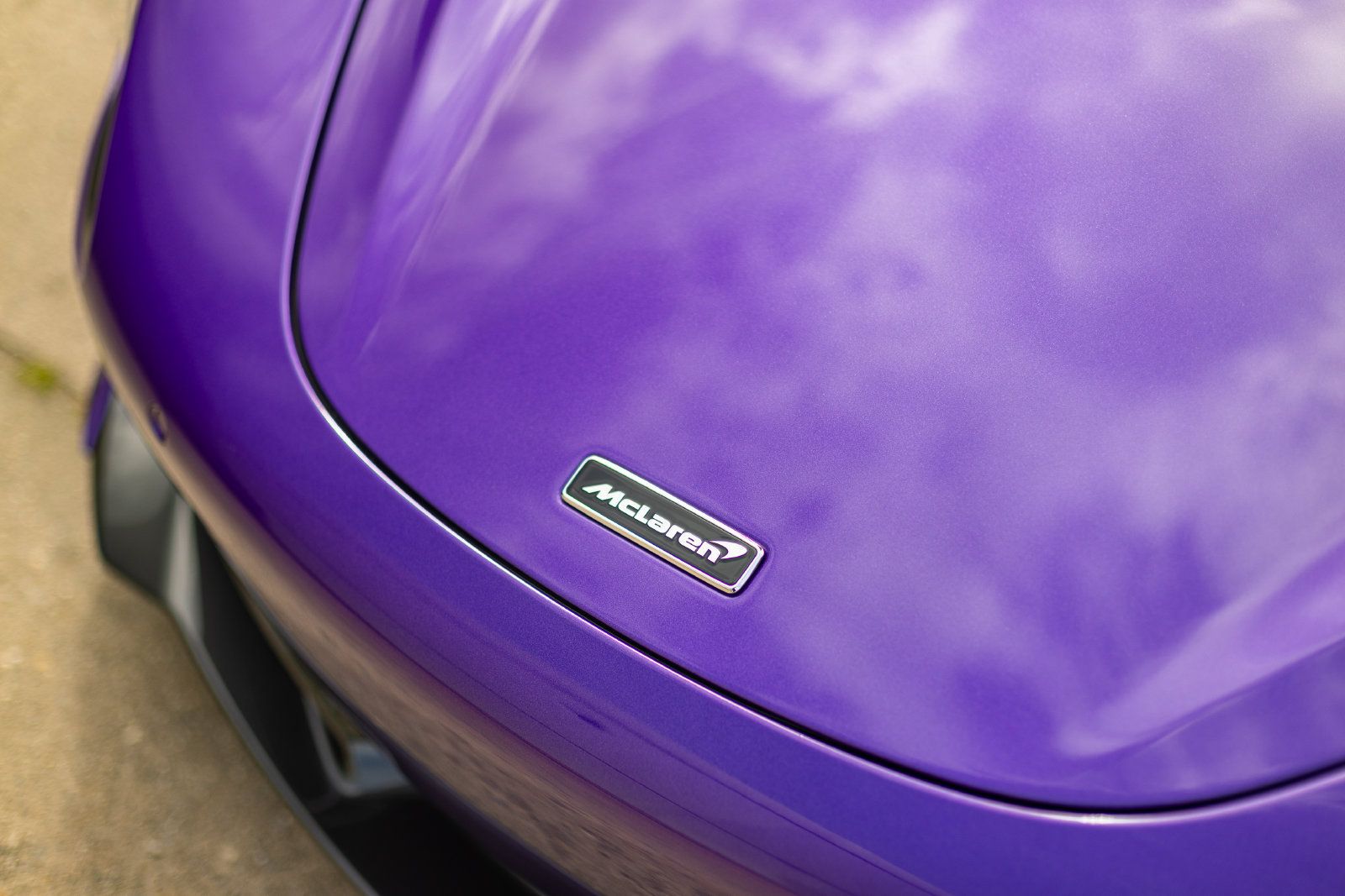 Used 2020 McLaren 720S Performance RWD image 21