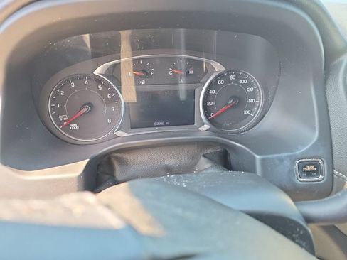 Used 2020 GMC Acadia SLE FWD image 5