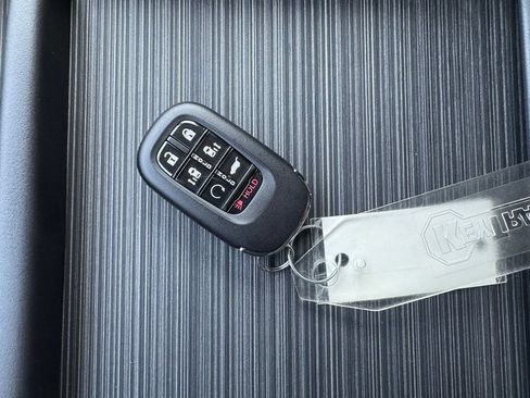 New 2026 Honda Odyssey EX-L image 13