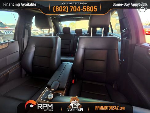 Used 2011 Mercedes-Benz E 350 Sedan image 7