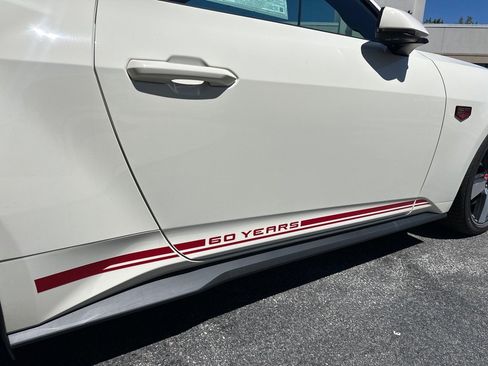 New 2025 Ford Mustang GT Premium w/ 60th Anniversary Package image 8