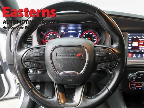 Used 2023 Dodge Charger GT w/ Blacktop Package image 10