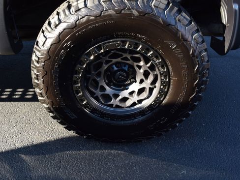 Used 2020 Ford F150 Raptor image 8